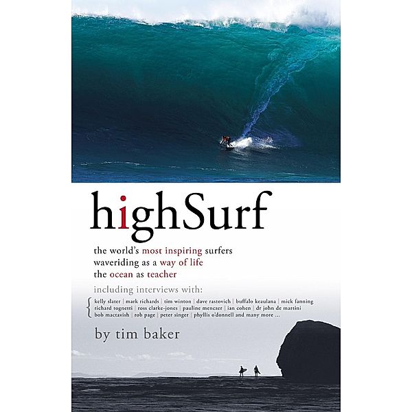 High Surf, Tim Baker