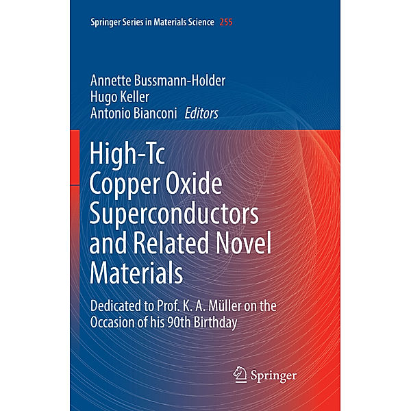 High-Tc Copper Oxide Superconductors and Related Novel Materials