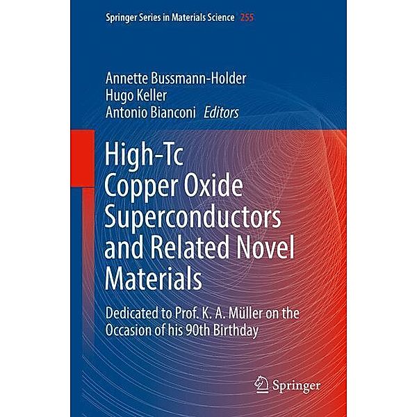 High-Tc Copper Oxide Superconductors and Related Novel Materials