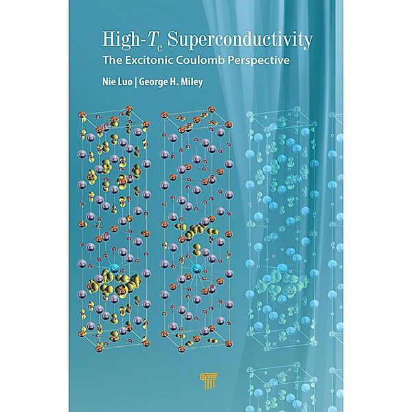 High-Tc Superconductivity, Nie Luo, George H. Miley