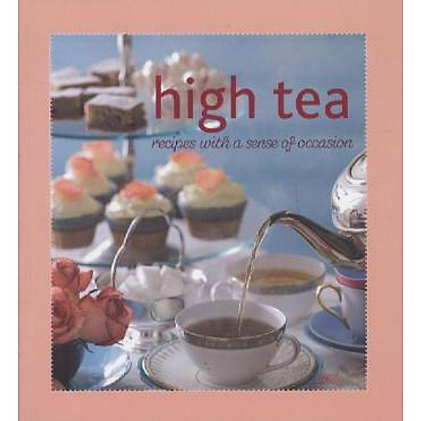 High Tea