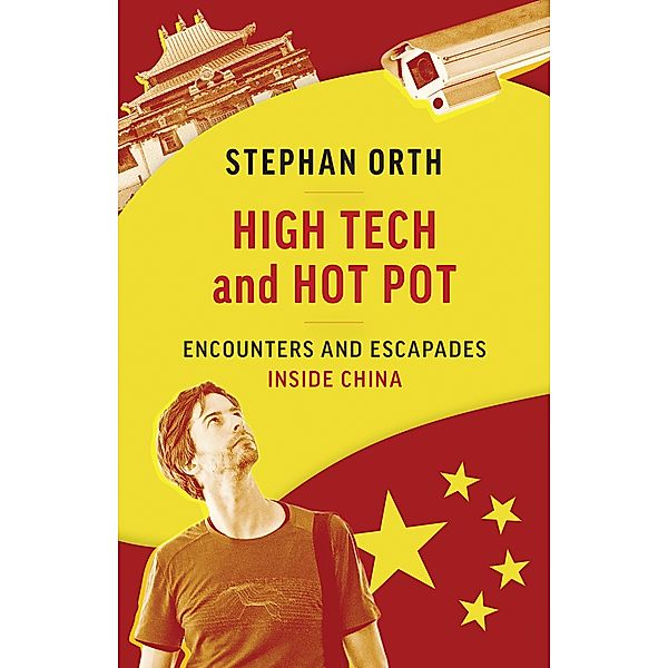 High Tech and Hot Pot, Stephan Orth