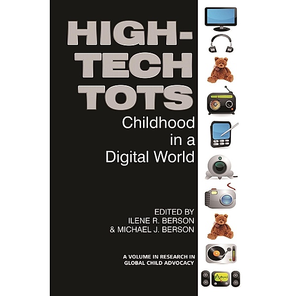 High-Tech Tots / Research in Global Child Advocacy
