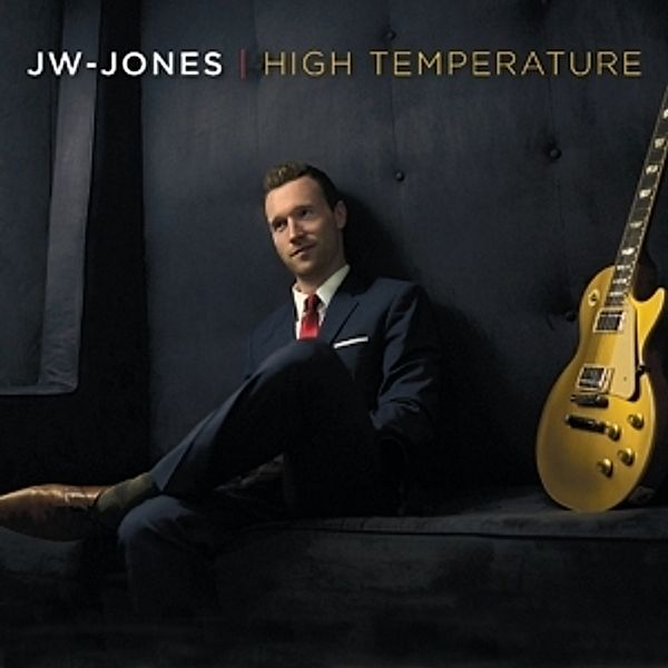 High Temperature, Jw Jones
