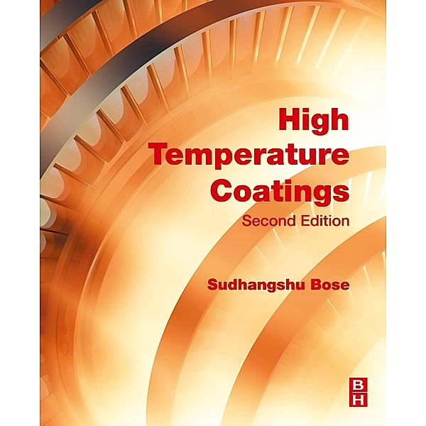 High Temperature Coatings, Sudhangshu Bose