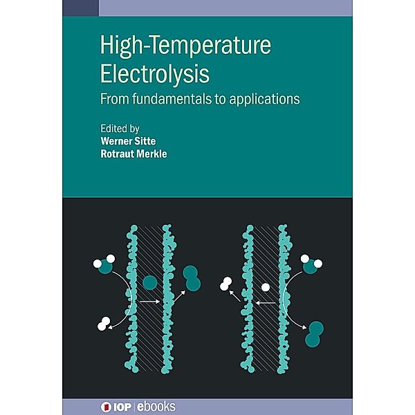High-Temperature Electrolysis