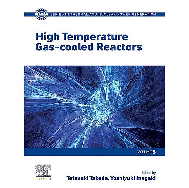 High Temperature Gas-cooled Reactors