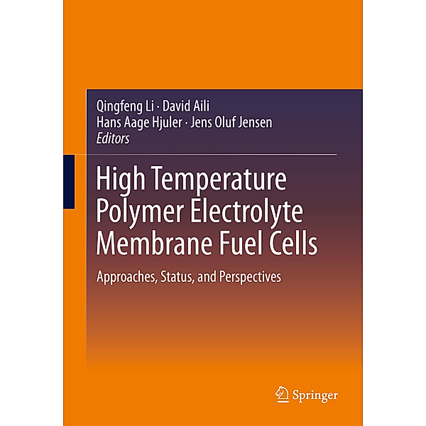 High Temperature Polymer Electrolyte Membrane Fuel Cells