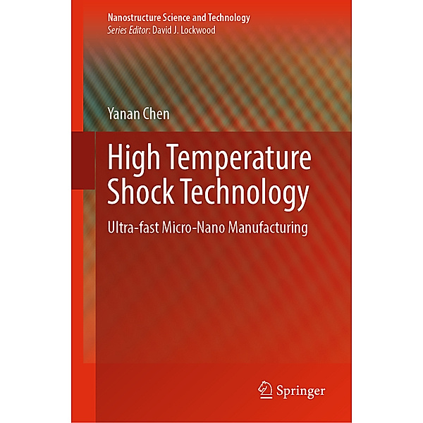 High Temperature Shock Technology, Yanan Chen