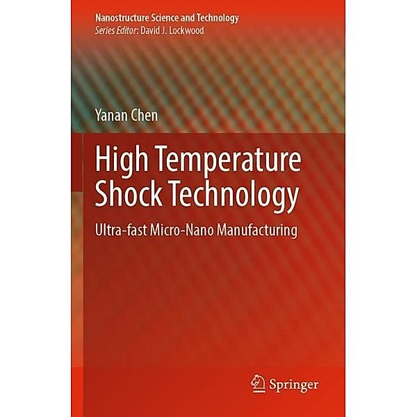 High Temperature Shock Technology, Yanan Chen