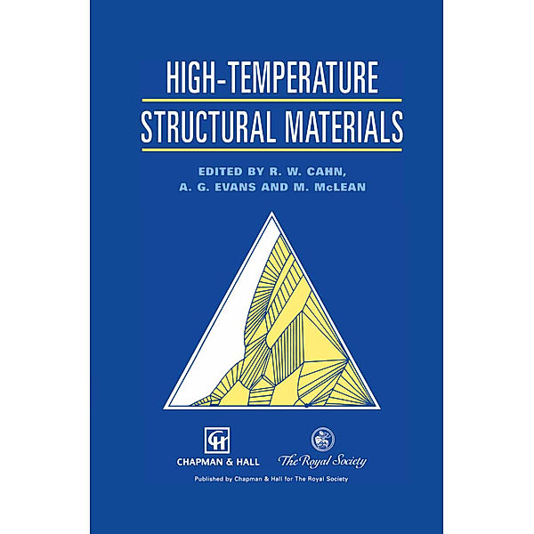 High-temperature Structural Materials