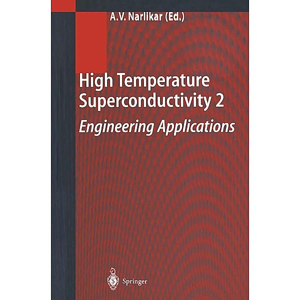 High Temperature Superconductivity 2