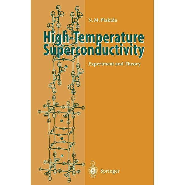 High-Temperature Superconductivity, Nikolai M. Plakida