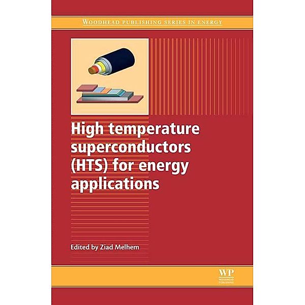 High Temperature Superconductors (HTS) for Energy Applications