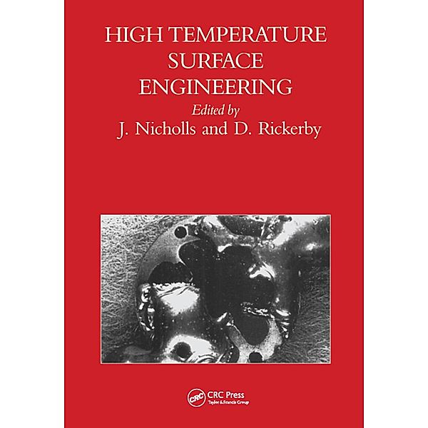 High Temperature Surface Engineering, J. Nicholls