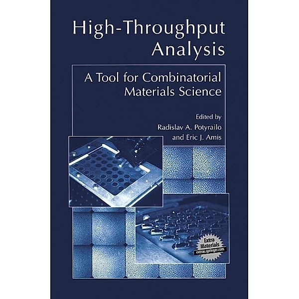 High-Throughput Analysis