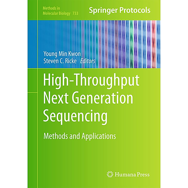 High-Throughput Next Generation Sequencing