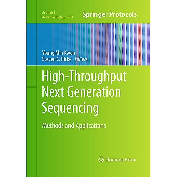 High-Throughput Next Generation Sequencing