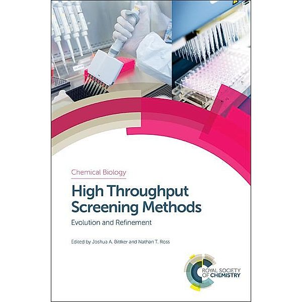 High Throughput Screening Methods / ISSN