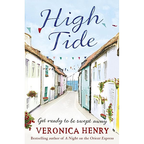 High Tide, Veronica Henry