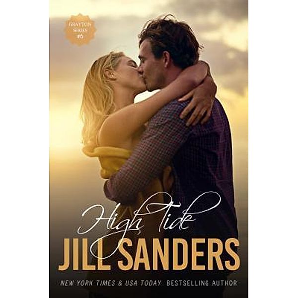 High Tide / Grayton Bd.6, Jill Sanders