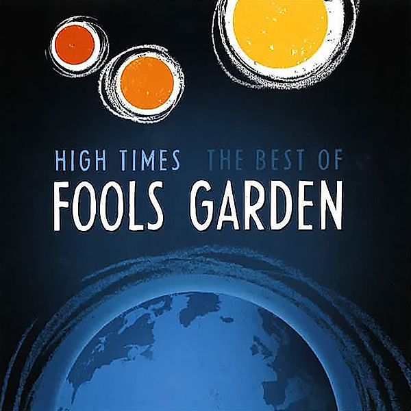 High Times-Best Of, Fools Garden