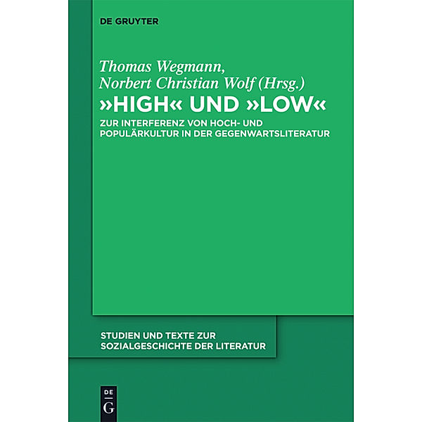 High und low