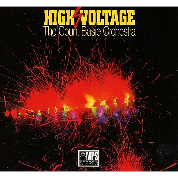 High Voltage, Count Basie