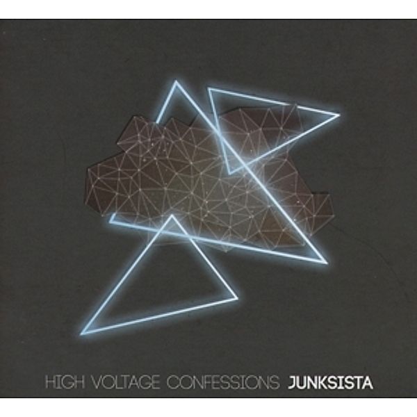 High Voltage Confessions (Limited Edition), Junksista