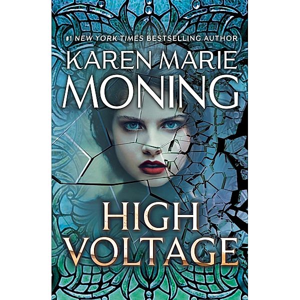 High Voltage / Fever Bd.10, Karen Marie Moning