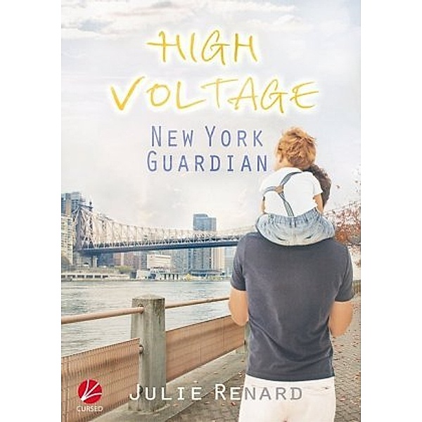 High Voltage: New York Guardian, Julie Renard
