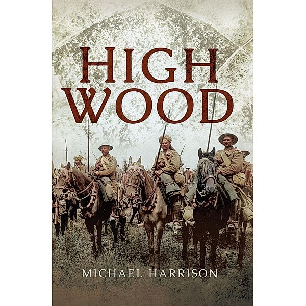 High Wood, Michael Harrison