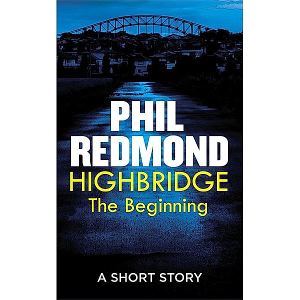 Highbridge: The Beginning, Phil Redmond