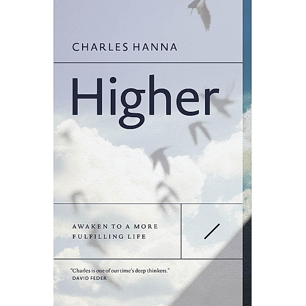 Higher, Charles Hanna