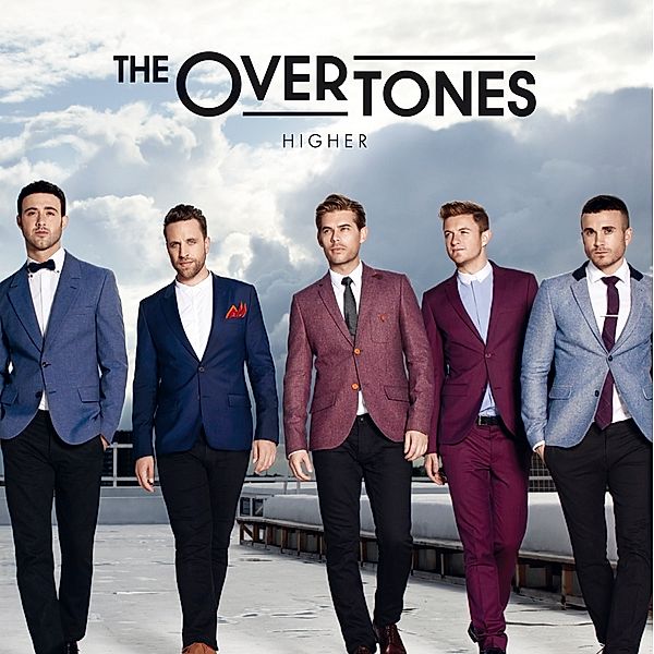 Higher, The Overtones