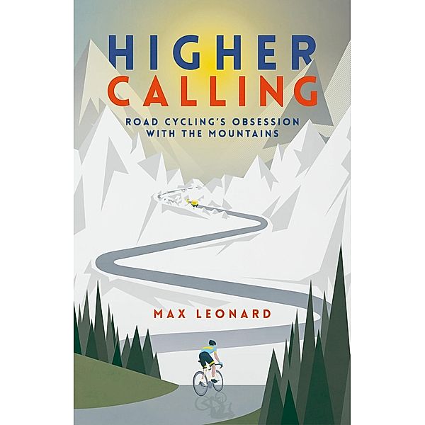 Higher Calling, Max Leonard