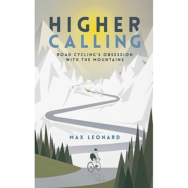 Higher Calling, Max Leonard