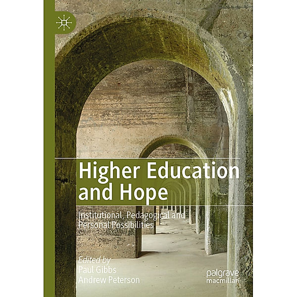 Higher Education and Hope