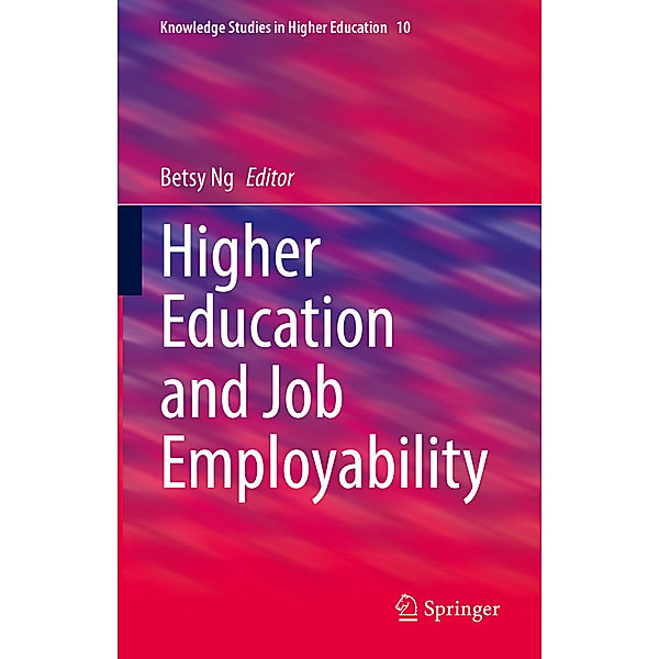 Higher Education and Job Employability