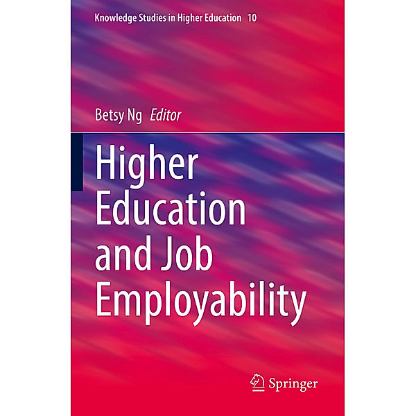 Higher Education and Job Employability