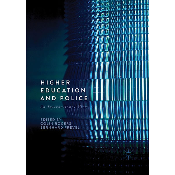 Higher Education and Police