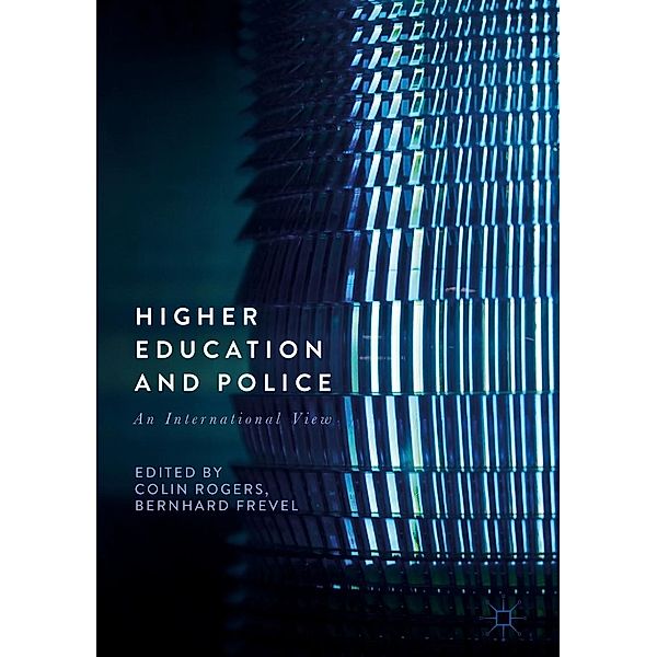 Higher Education and Police / Progress in Mathematics