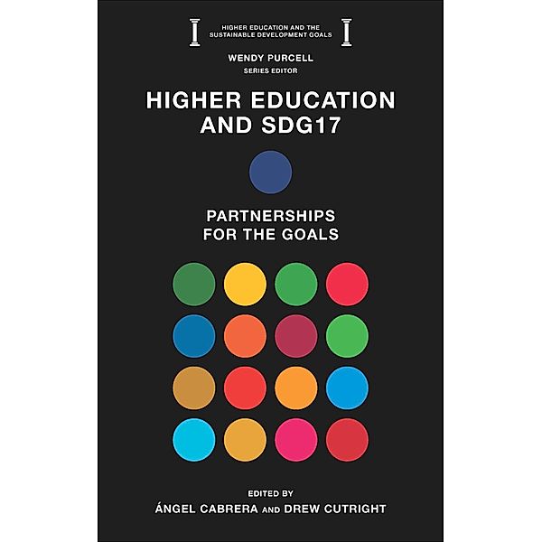 Higher Education and SDG17