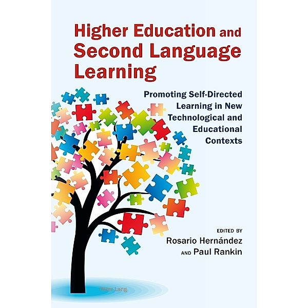 Higher Education and Second Language Learning