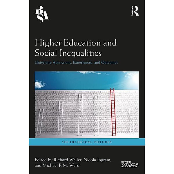 Higher Education and Social Inequalities