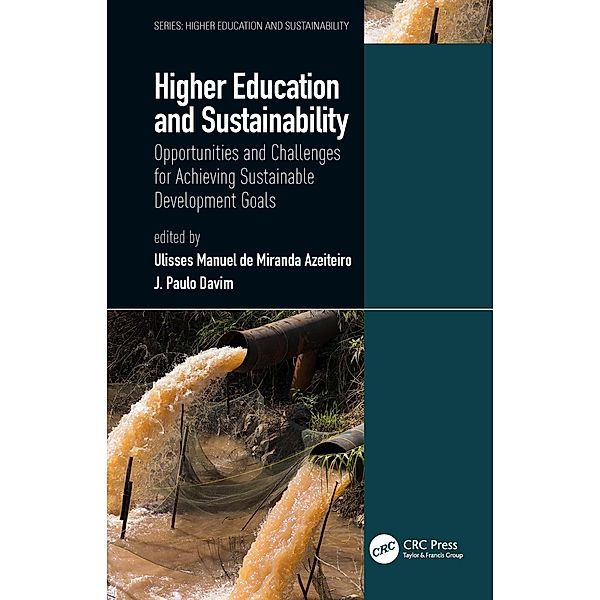 Higher Education and Sustainability