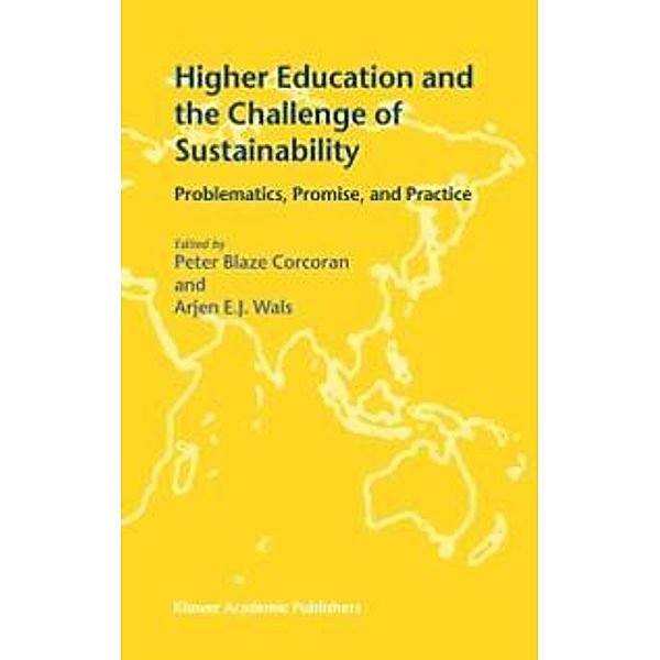 Higher Education and the Challenge of Sustainability