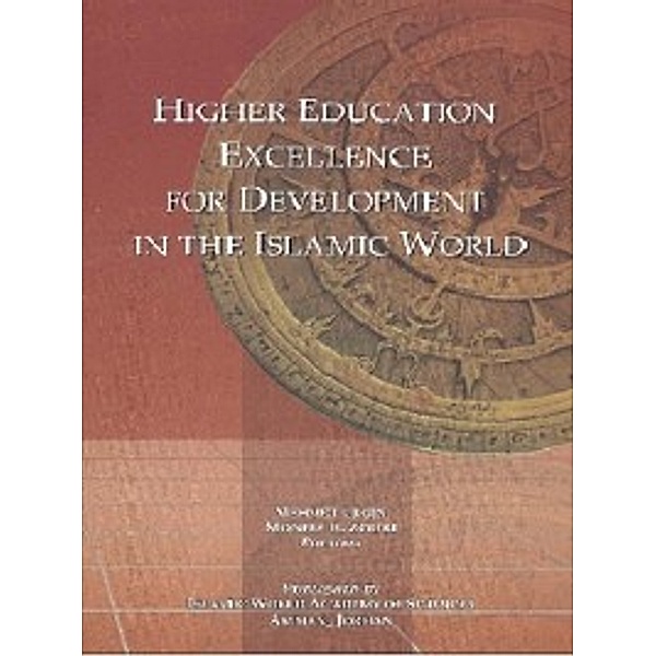 Higher Education Excellence for Development in the Islamic World