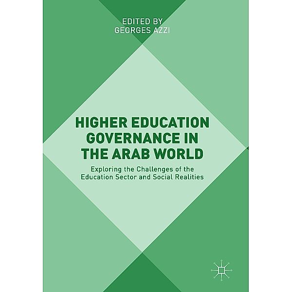 Higher Education Governance in the Arab World / Progress in Mathematics