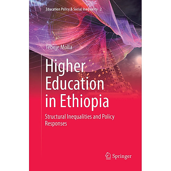 Higher Education in Ethiopia, Tebeje Molla